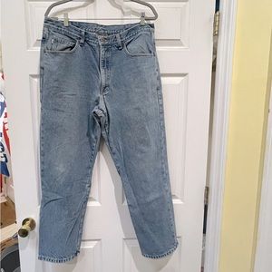 Men’s L.L. Bean Jeans 36x30